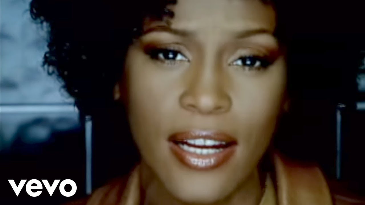 All Songs Whitney Houston Videos