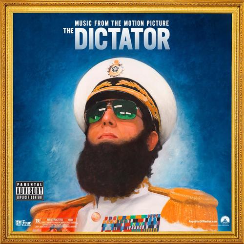 Download the dictator full movie in hindi hd